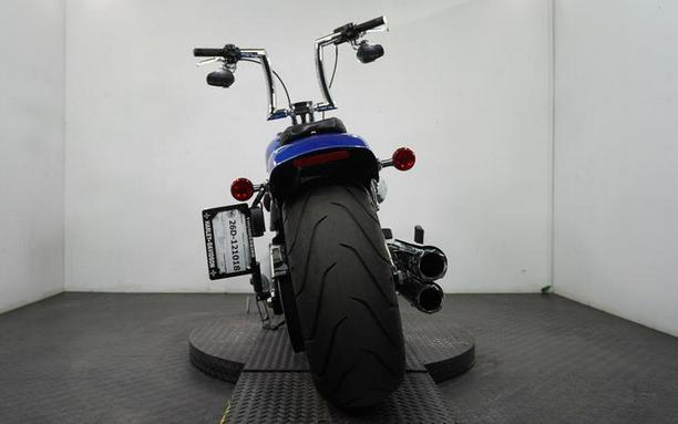 2024 Harley-Davidson® FXBR - Breakout®