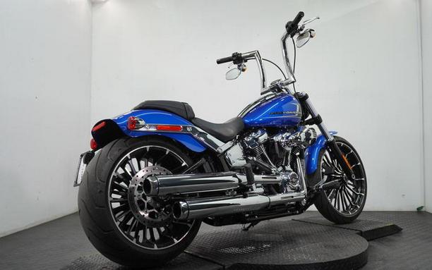 2024 Harley-Davidson® FXBR - Breakout®