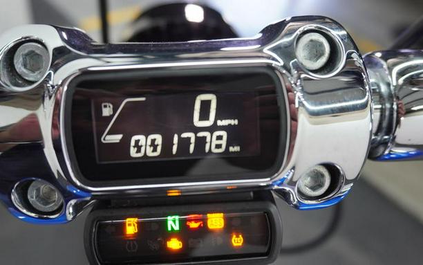 2024 Harley-Davidson® FXBR - Breakout®