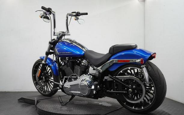2024 Harley-Davidson® FXBR - Breakout®
