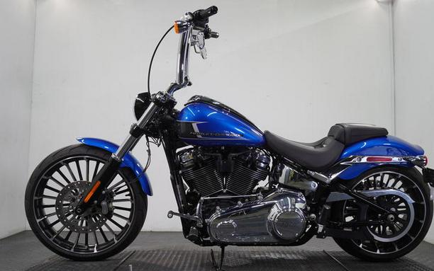2024 Harley-Davidson® FXBR - Breakout®