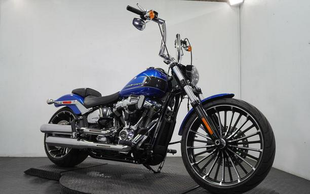 2024 Harley-Davidson® FXBR - Breakout®