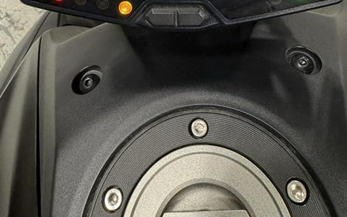 2020 Yamaha MT-07