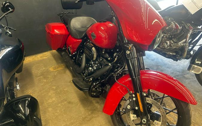 2022 Harley-Davidson Street Glide® Special