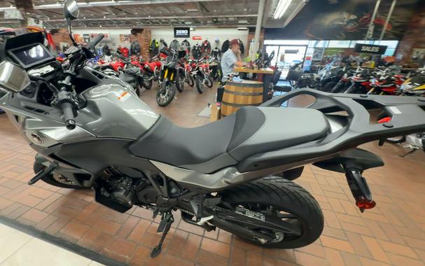 2026 Honda NT1100 DCT