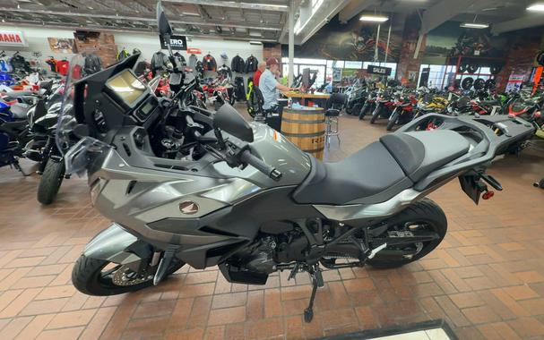 2026 Honda NT1100 DCT