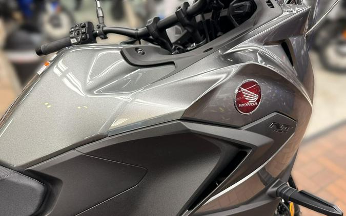 2026 Honda NT1100 DCT