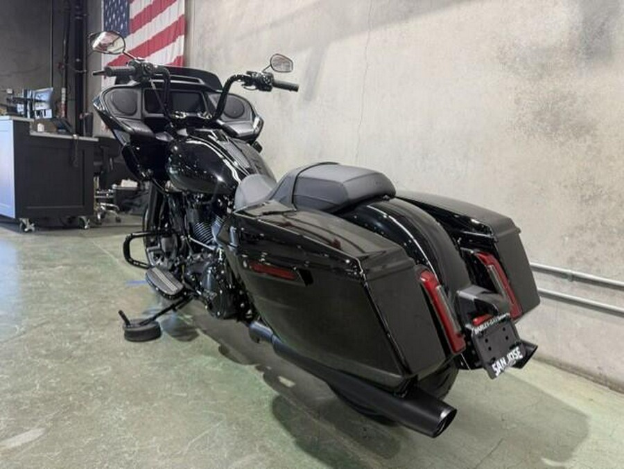 FLTRX 2026 Road Glide®
