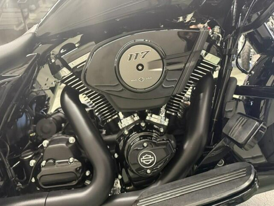 FLTRX 2026 Road Glide®