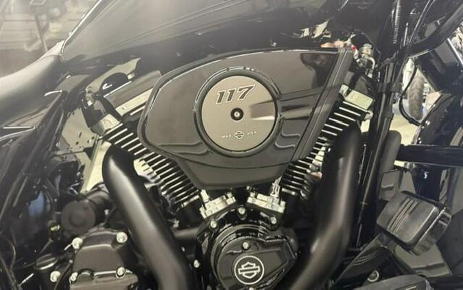 FLTRX 2026 Road Glide®