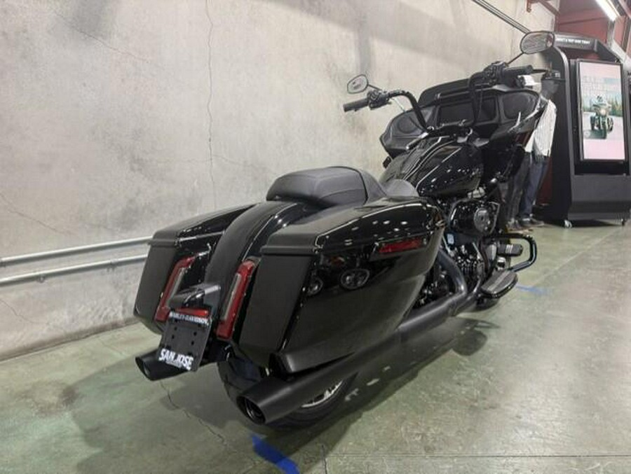 FLTRX 2026 Road Glide®