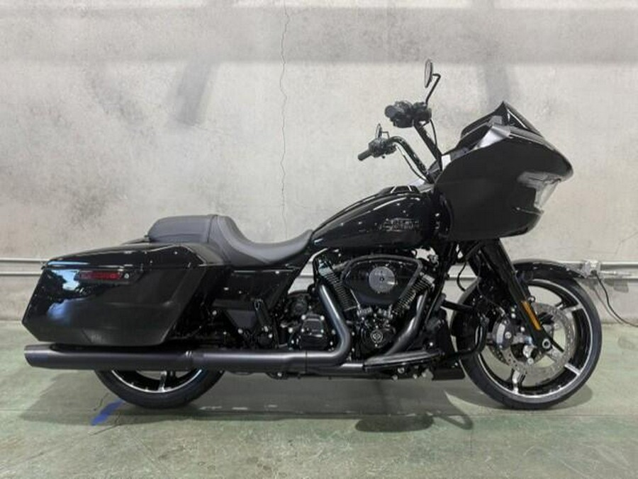 FLTRX 2026 Road Glide®