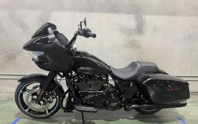 FLTRX 2026 Road Glide®