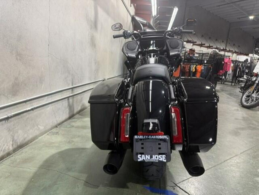 FLTRX 2026 Road Glide®