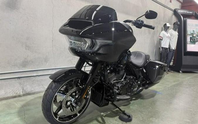 FLTRX 2026 Road Glide®