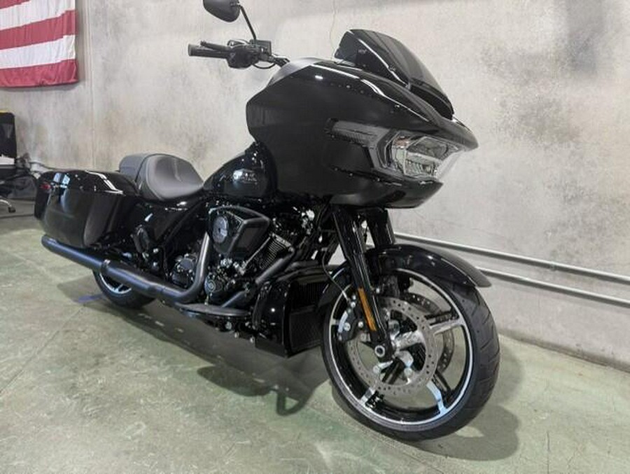 FLTRX 2026 Road Glide®