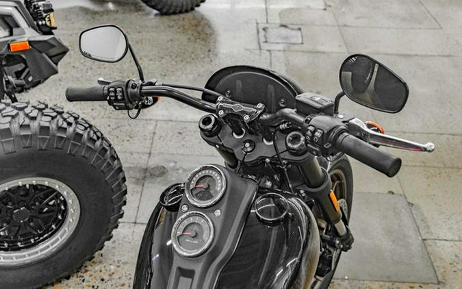 2021 Harley-Davidson Softail FXLRS - Low Rider S