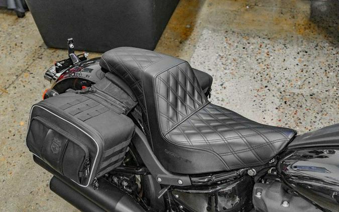 2021 Harley-Davidson Softail FXLRS - Low Rider S