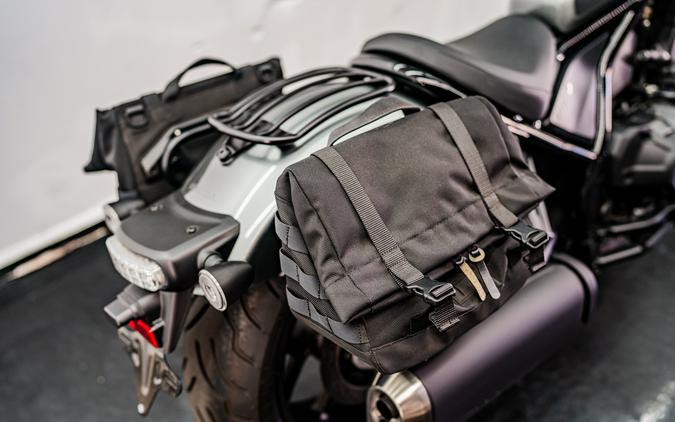 2023 Honda Rebel 1100 DCT