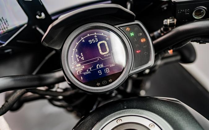 2023 Honda Rebel 1100 DCT