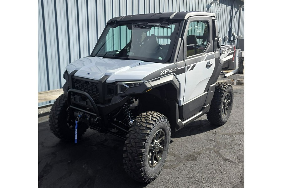 2027 Xpedition XP NStar - Polaris