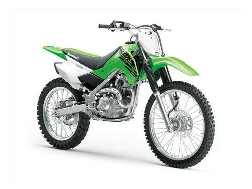 2021 Kawasaki KLX140R F Review: Off-Road Motorcycle Test