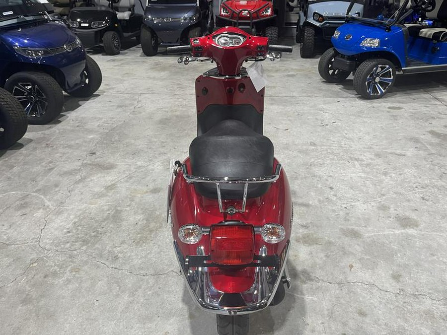 2022 Lance Powersport Havana Classic 50