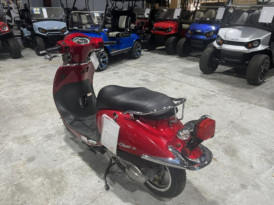 2022 Lance Powersport Havana Classic 50