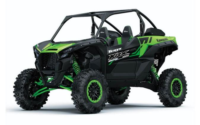 2023 Kawasaki Teryx® KRX™ 1000