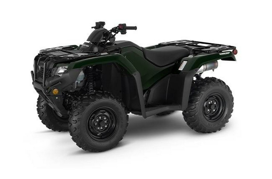 2024 Honda TRX420FA5R