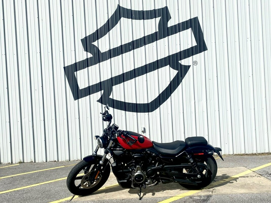 2023 Harley-Davidson Nightster™