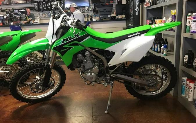 2023 Kawasaki KLX®300R