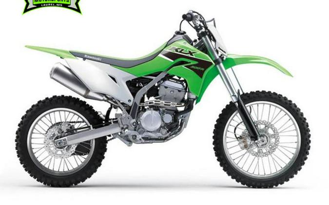 2023 Kawasaki KLX®300R