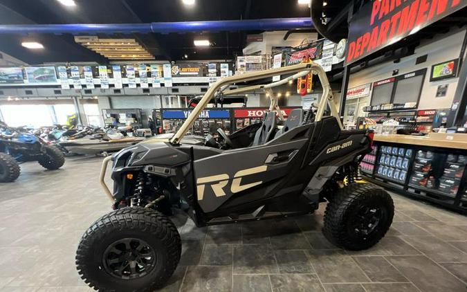 2023 Can-Am® Maverick Sport X rc 1000R