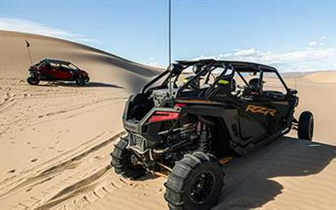 2021 Polaris RZR PRO XP 4 Sport