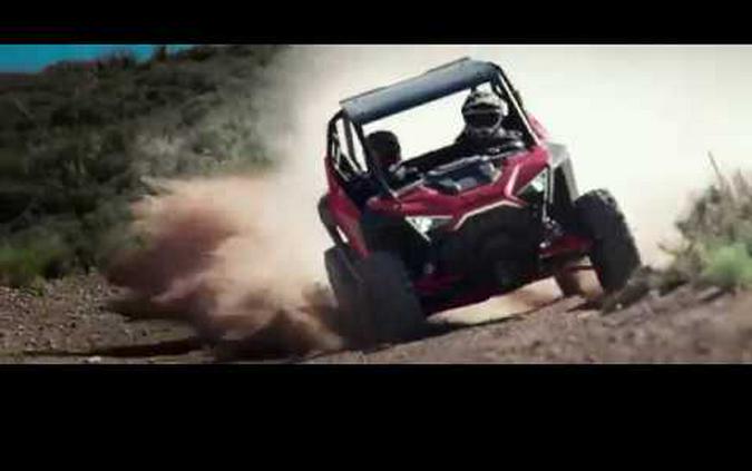 2021 Polaris RZR PRO XP 4 Sport