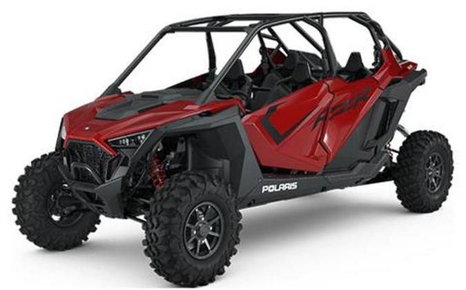 2021 Polaris RZR PRO XP 4 Sport