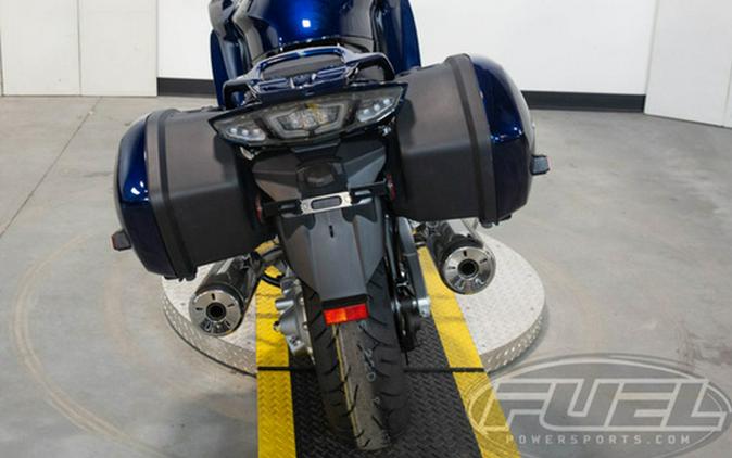 2023 Yamaha FJR 1300ES