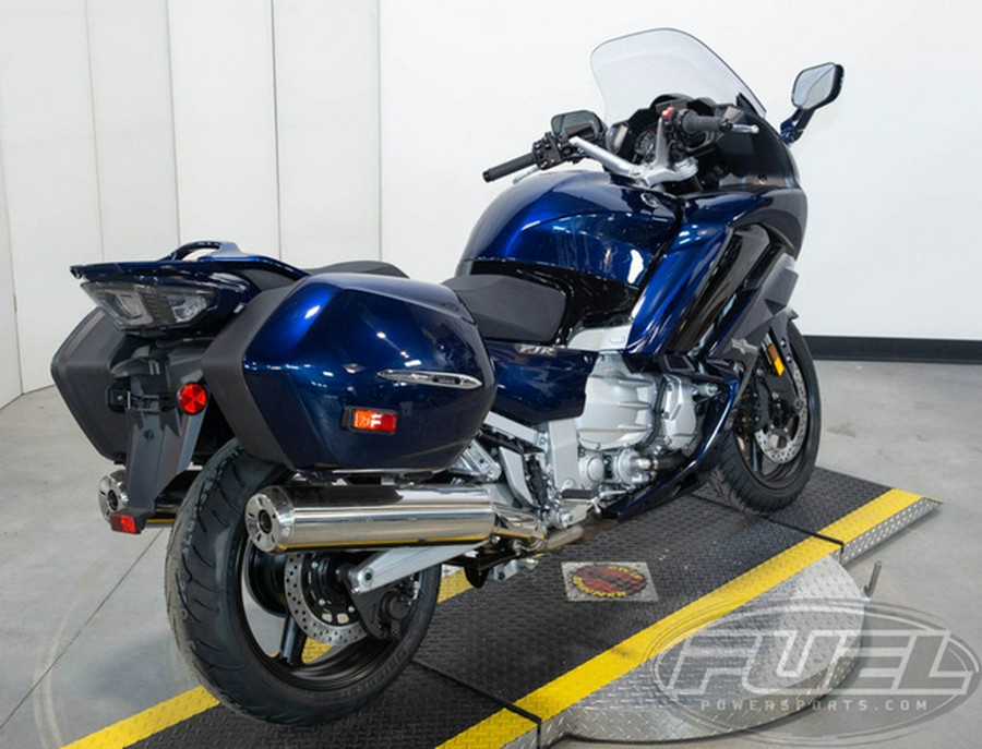 2023 Yamaha FJR 1300ES