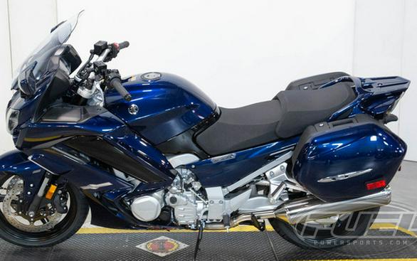 2023 Yamaha FJR 1300ES