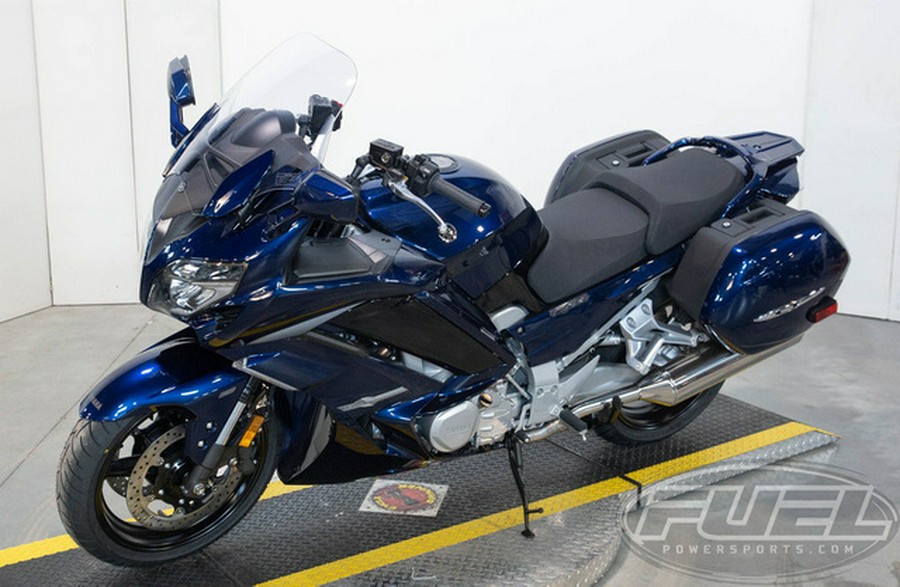 2023 Yamaha FJR 1300ES