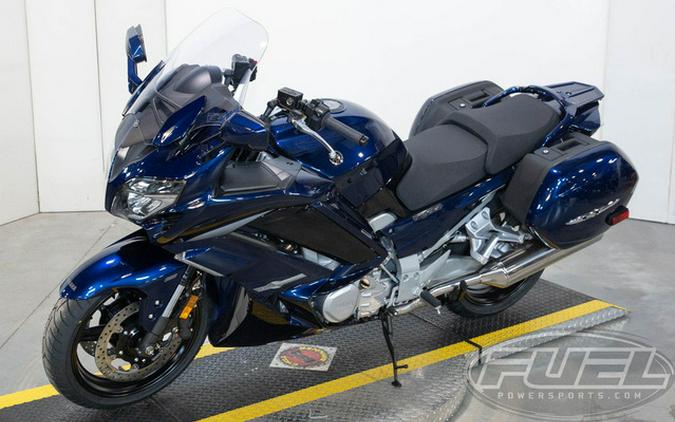 2023 Yamaha FJR 1300ES