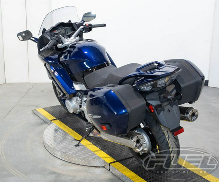 2023 Yamaha FJR 1300ES