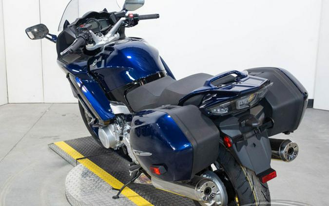 2023 Yamaha FJR 1300ES