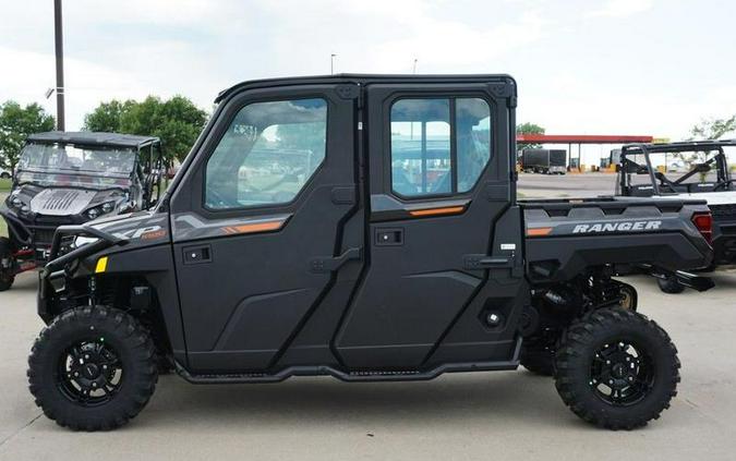 2024 Polaris® Ranger Crew XP 1000 NorthStar Edition Ultimate