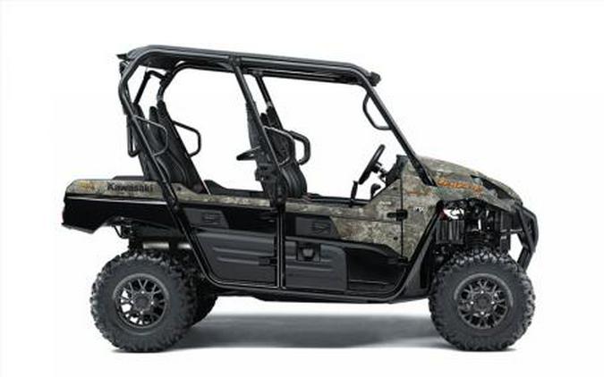 2024 Kawasaki [Off-Site Inventory] Teryx4™ S LE [Truetimber® Strata]