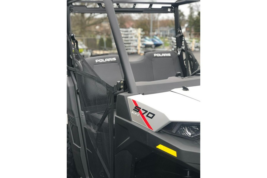 2024 Polaris Industries Ranger® SP 570 Premium