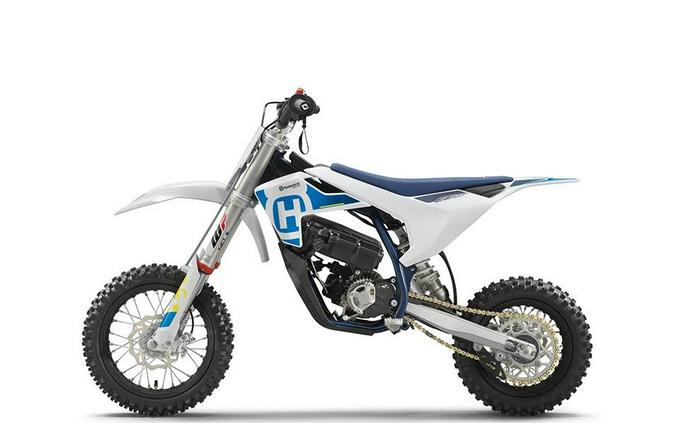 2024 Husqvarna Motorcycles EE 5 - Green Sticker Registration! *0.99% Promo Financing!