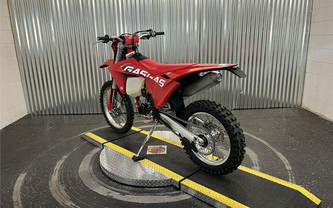 2024 GASGAS EW 500F