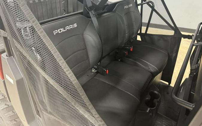 2025 Polaris® Ranger Crew XP 1000 Premium